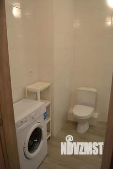 1-к квартира, на длительный срок, 37м2, 8/25 этаж