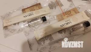 1-к квартира, посуточно, 37м2, 14/15 этаж