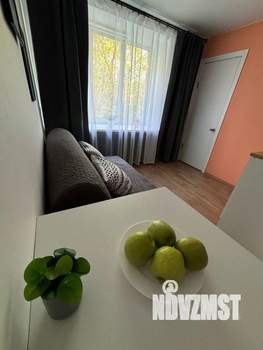 1-к квартира, посуточно, 30м2, 1/5 этаж