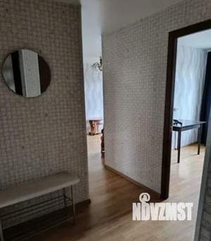 2-к квартира, на длительный срок, 40м2, 5/5 этаж