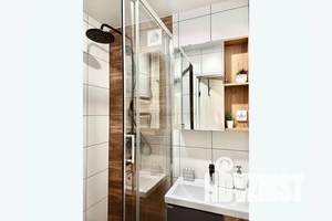 1-к квартира, посуточно, 33м2, 2/9 этаж