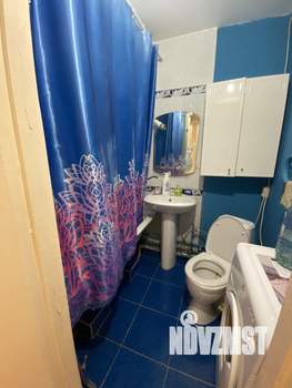 1-к квартира, на длительный срок, 30м2, 5/5 этаж