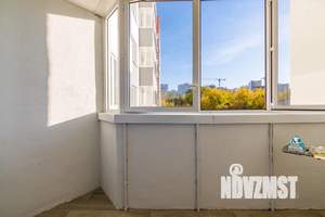 1-к квартира, посуточно, 35м2, 3/12 этаж