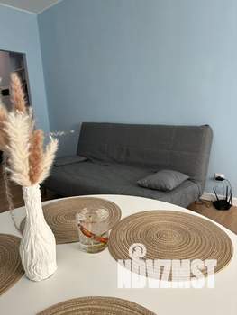 1-к квартира, посуточно, 33м2, 5/25 этаж