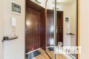 1-к квартира, посуточно, 33м2, 3/5 этаж