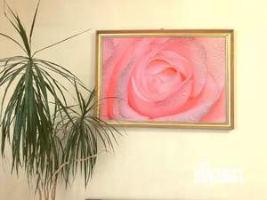 2-к квартира, посуточно, 80м2, 17/20 этаж