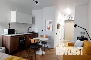 1-к квартира, посуточно, 29м2, 17/35 этаж