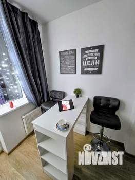 1-к квартира, на длительный срок, 41м2, 5/23 этаж