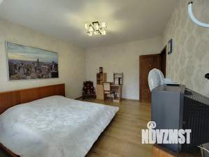2-к квартира, посуточно, 46м2, 4/6 этаж