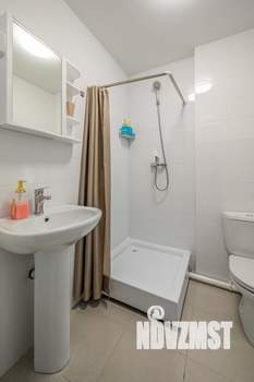 1-к квартира, посуточно, 21м2, 1/1 этаж