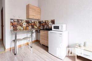 1-к квартира, посуточно, 29м2, 2/9 этаж