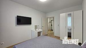 2-к квартира, посуточно, 59м2, 1/1 этаж