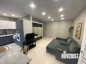 2-к квартира, на длительный срок, 43м2, 3/5 этаж