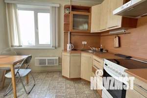 1-к квартира, посуточно, 38м2, 15/16 этаж