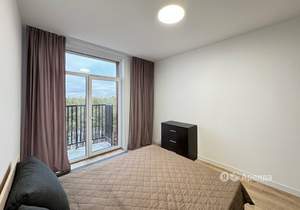 1-к квартира, на длительный срок, 41м2, 9/9 этаж