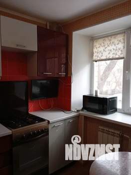 1-к квартира, посуточно, 25м2, 1/5 этаж