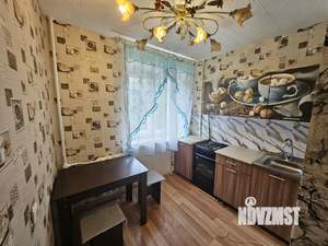 1-к квартира, на длительный срок, 31м2, 2/5 этаж