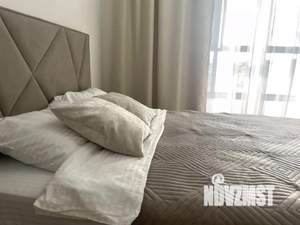 1-к квартира, посуточно, 26м2, 1/1 этаж