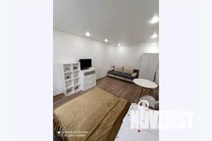 1-к квартира, посуточно, 30м2, 2/5 этаж