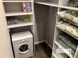 2-к квартира, посуточно, 42м2, 1/1 этаж