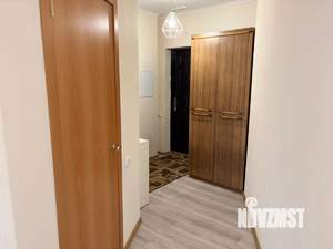 Студия квартира, на длительный срок, 56м2, 25/25 этаж