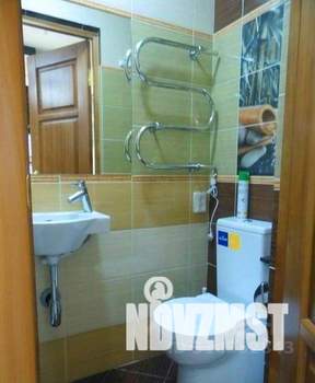 1-к квартира, посуточно, 14м2, 1/1 этаж