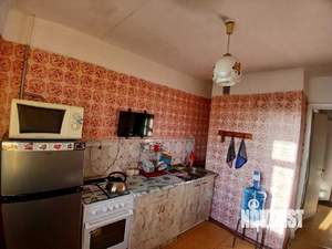 1-к квартира, на длительный срок, 36м2, 8/9 этаж