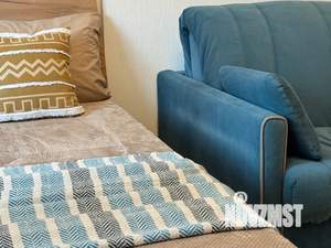 Студия квартира, посуточно, 24м2, 3/25 этаж