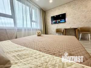 1-к квартира, посуточно, 32м2, 16/28 этаж