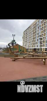 1-к квартира, на длительный срок, 35м2, 1/12 этаж