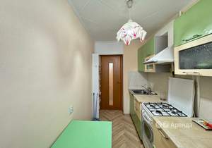 2-к квартира, на длительный срок, 43м2, 1/5 этаж