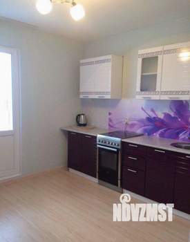 1-к квартира, на длительный срок, 41м2, 14/26 этаж