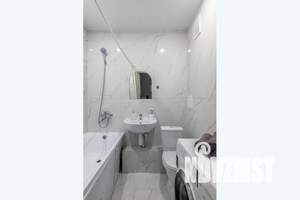 1-к квартира, посуточно, 23м2, 15/25 этаж