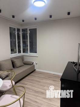 2-к квартира, на длительный срок, 57м2, 4/33 этаж