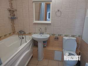 1-к квартира, на длительный срок, 40м2, 6/15 этаж