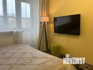 1-к квартира, посуточно, 36м2, 2/5 этаж