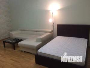 1-к квартира, на длительный срок, 57м2, 8/14 этаж