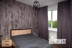 2-к квартира, посуточно, 56м2, 4/5 этаж