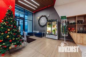 1-к квартира, посуточно, 22м2, 6/15 этаж