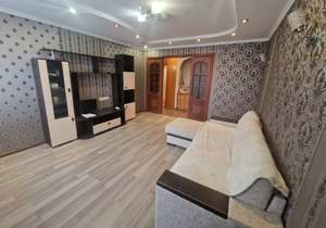 3-к квартира, на длительный срок, 70м2, 2/9 этаж