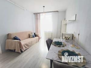 1-к квартира, посуточно, 31м2, 6/14 этаж