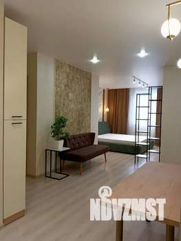 2-к квартира, посуточно, 51м2, 11/17 этаж