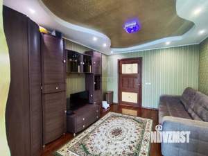 1-к квартира, на длительный срок, 48м2, 11/25 этаж