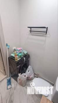 2-к квартира, посуточно, 41м2, 14/23 этаж