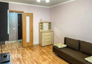 1-к квартира, на длительный срок, 33м2, 14/18 этаж