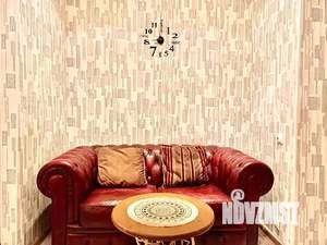 Студия квартира, посуточно, 35м2, 2/4 этаж