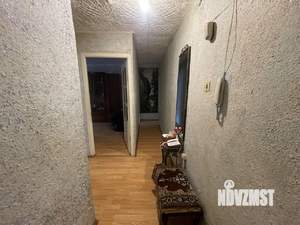 2-к квартира, на длительный срок, 46м2, 3/5 этаж