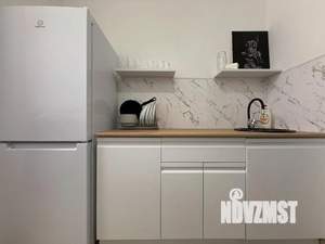 1-к квартира, посуточно, 39м2, 1/1 этаж