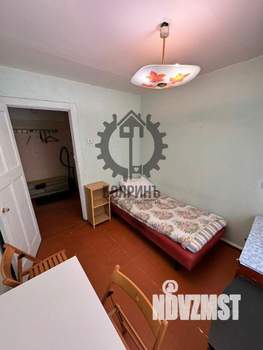 3-к квартира, на длительный срок, 52м2, 2/4 этаж