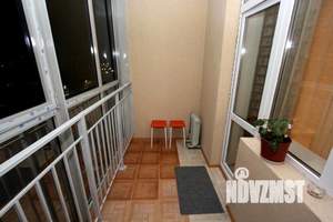 1-к квартира, посуточно, 28м2, 1/1 этаж